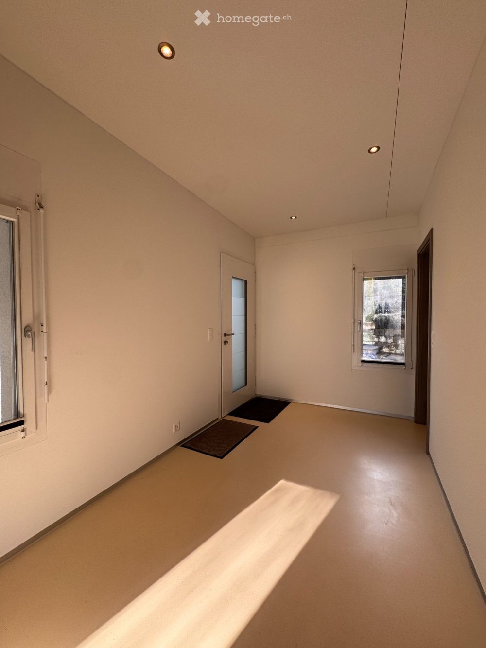 Modernes Studio  Erstbezug nach Renovation 2026 - Bild 4