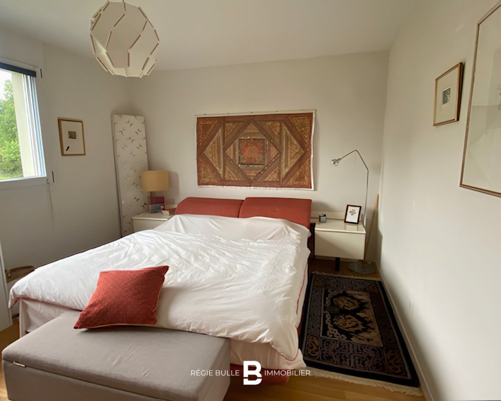 La Tour-de-Trême - Bel appartement de 3.5 pièces à louer - Bild 5