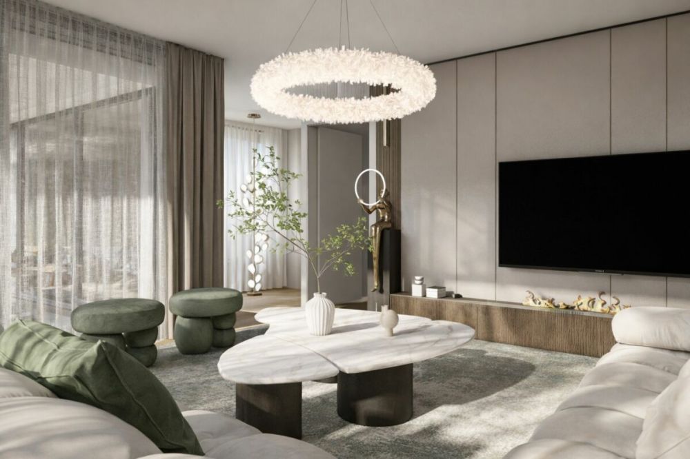 Villa individuelle - Bild 6