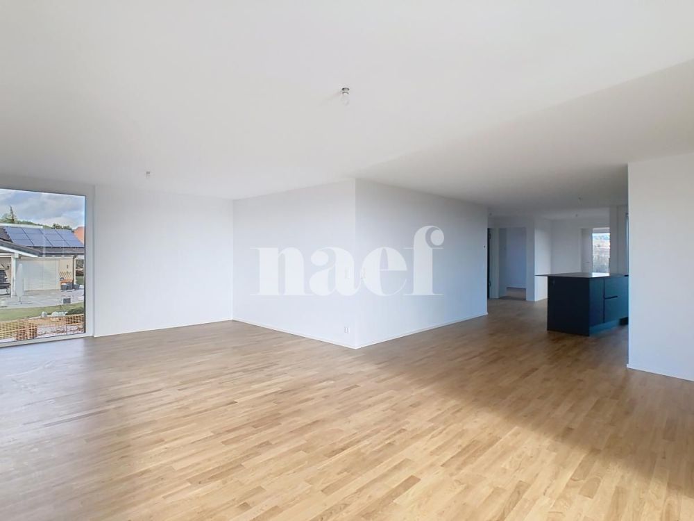 Appartements de 4.5 pièces neufs - Bild 5