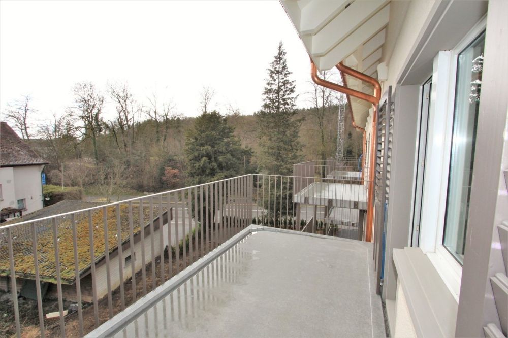 MODERNE 3.5 ZI-WOHNUNG IN NEUHAUSEN - Bild 6