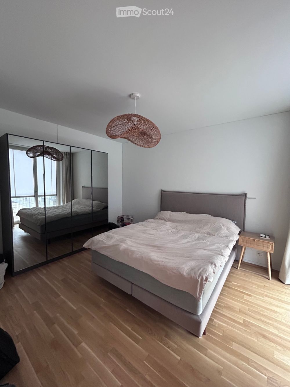 Moderne 2.5-Zimmer-Wohnung in Kriens - Bild 2