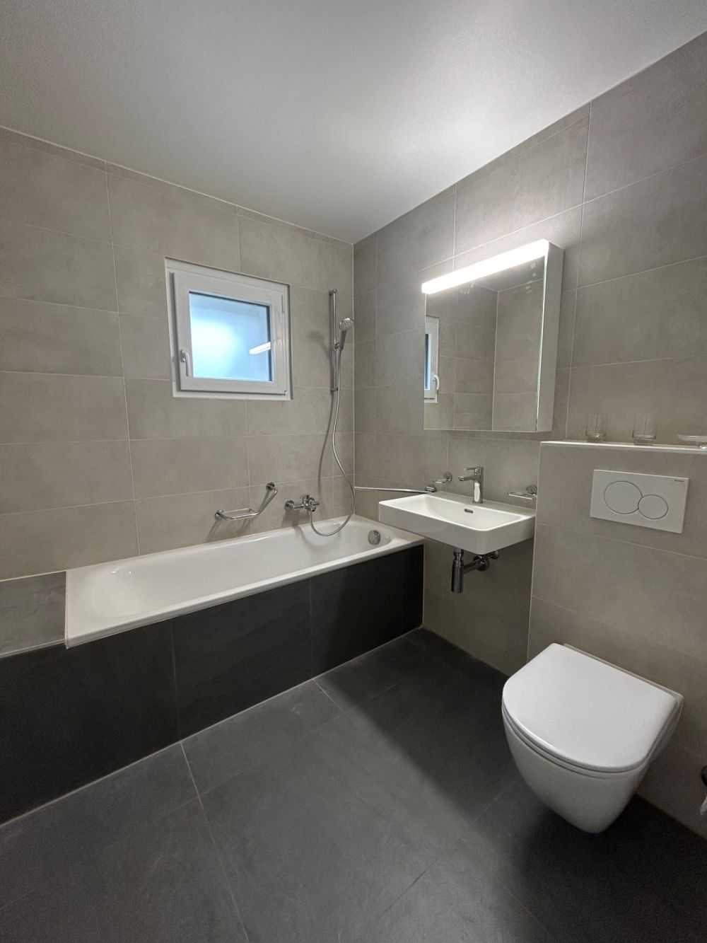 Vevey - chemin de la Confrérie 17 - appartement de 4 pièces au - Bild 7