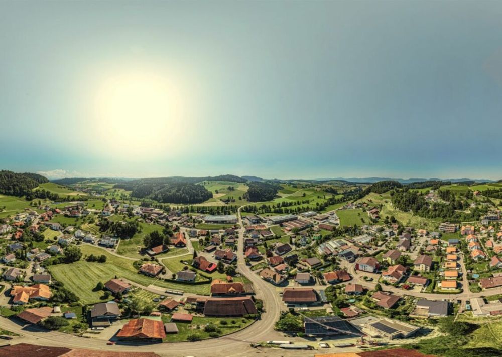 Erstvermietung 109m2: 3.5-Zimmerwohnungen inkl. Kellerabteil - Bild 3