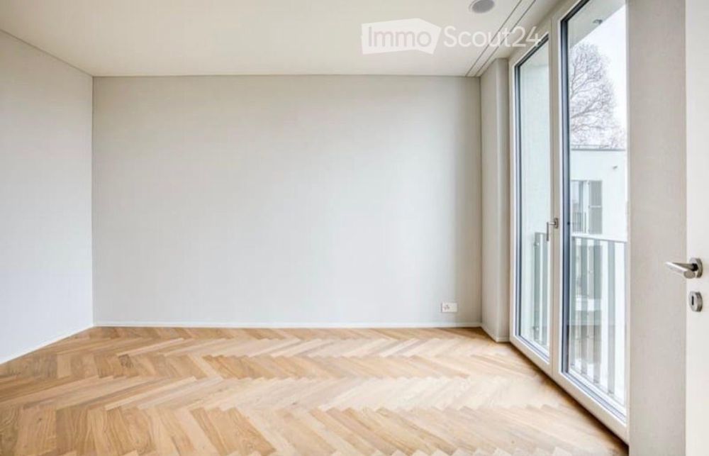 Moderne 4.5-Zimmer-Wohnung im Neubau an der Bahnhofstrasse in Aarburg - Bild 8