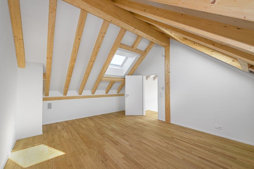 Exklusive Erstvermietung 5,5 Zimmer-Wohnung + Galerie im Eigentumsstandard - Bild 11