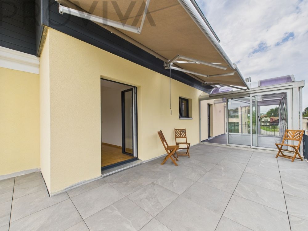 Gemütliche Familienwohnung im Herzen des Dorfkerns - Bild 5