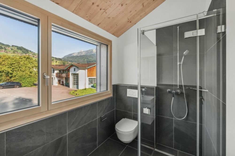 Doppeleinfamilienhaus - Bild 10