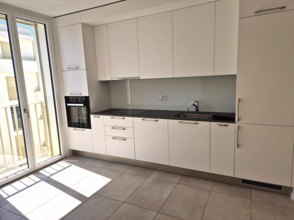 Prairie 4 - Appartement 2.5 pièces au 4ème étage - Bild 4