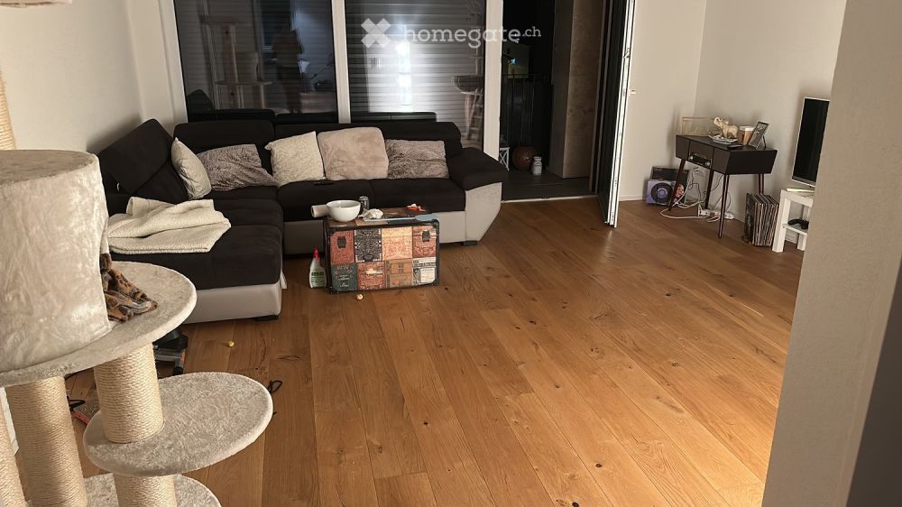 Nachmieter gesucht per 01.11.2026 – schöne 1,5 Zimmer-Wohnung in 6014 Luzern - Bild 2