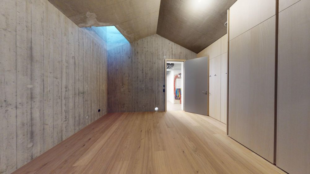 Wohnen der besonderen Art in Glattfelden - 1.5 Zimmer-Wohnstudio - Bild 10