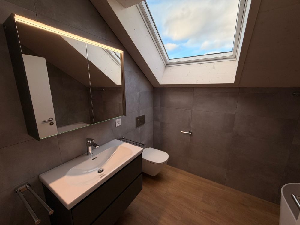 3.5 pièces en duplex – Finitions haut de gamme dans PPE intimiste - Bild 5