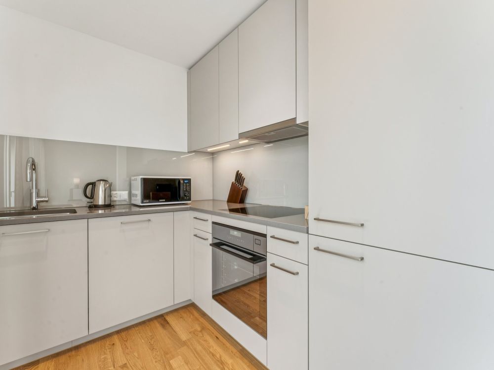 Möblierte Apartments im Oslo Style | LOU Luzern - Bild 8