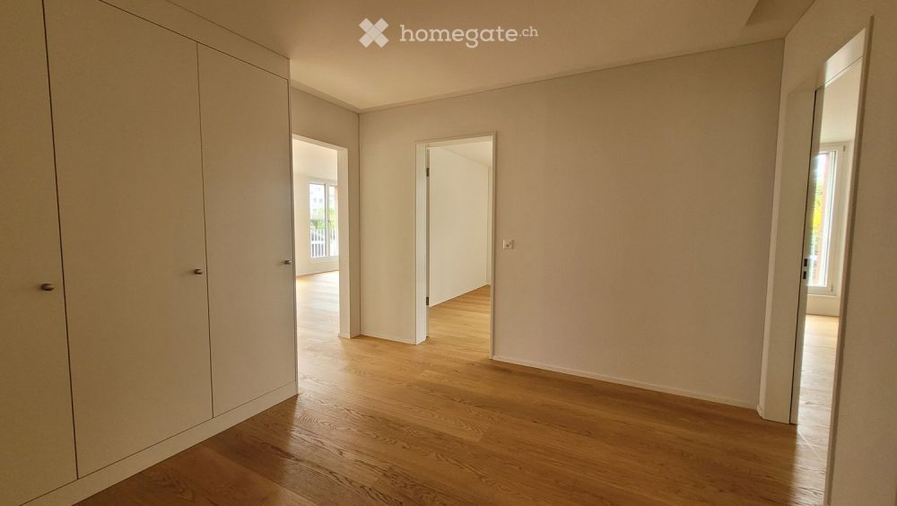 Wohnung in Rothenburg: Ihr neues zu Hause, zentral gelegen und naturnah - Bild 3