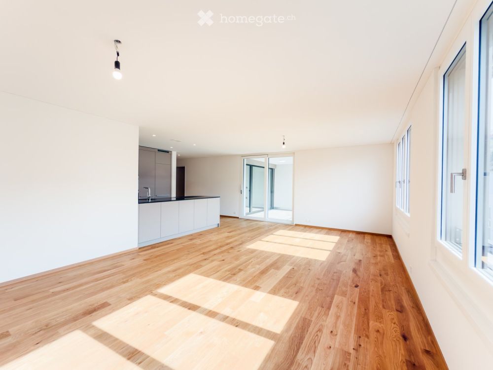 "Innerdorf" - Neubau im Zentrum von Siebnen - Bild 4