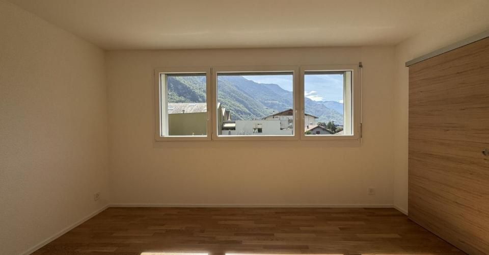 Appartement neuf de 4.5 pièces situé au centre de Riddes - Appartement 4.5 pièces - image - 8
