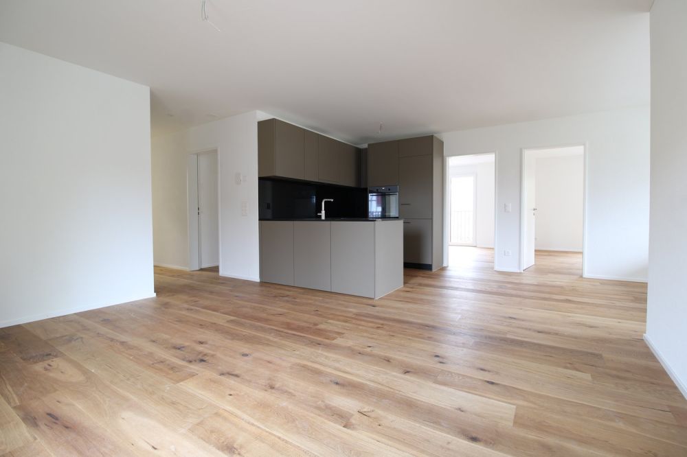 Moderne 4.5-Zimmerwohnung mit grosszügiger Terrasse in Kreuzlingen - Bild 2