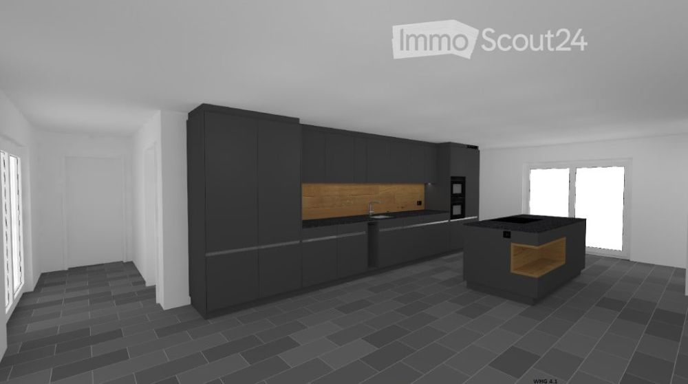 Moderne 3.5-Zimmer-Attikawohnung im Neubau in Lachen SZ - Bild 5