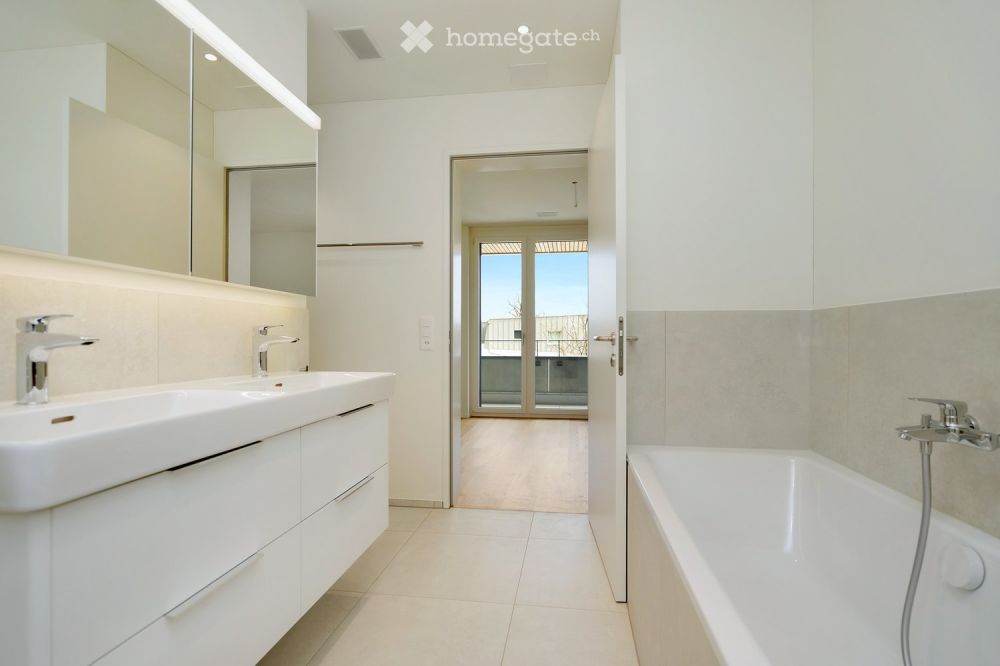 OUT IN THE GREEN - Balkonwohnung - Bild 8