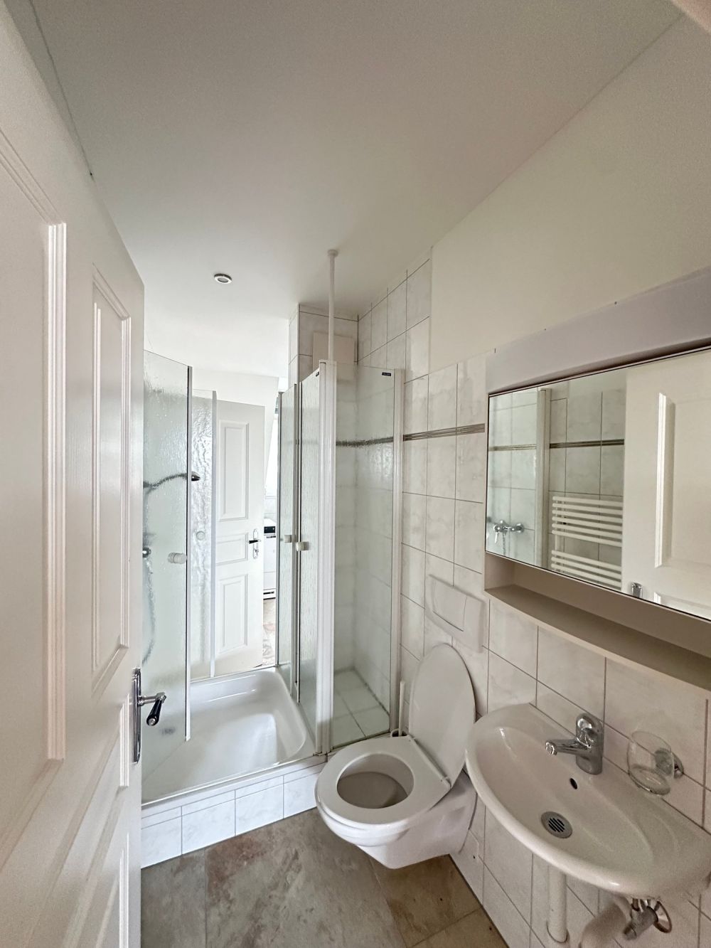 Wohnung in Goldach - Bild 9