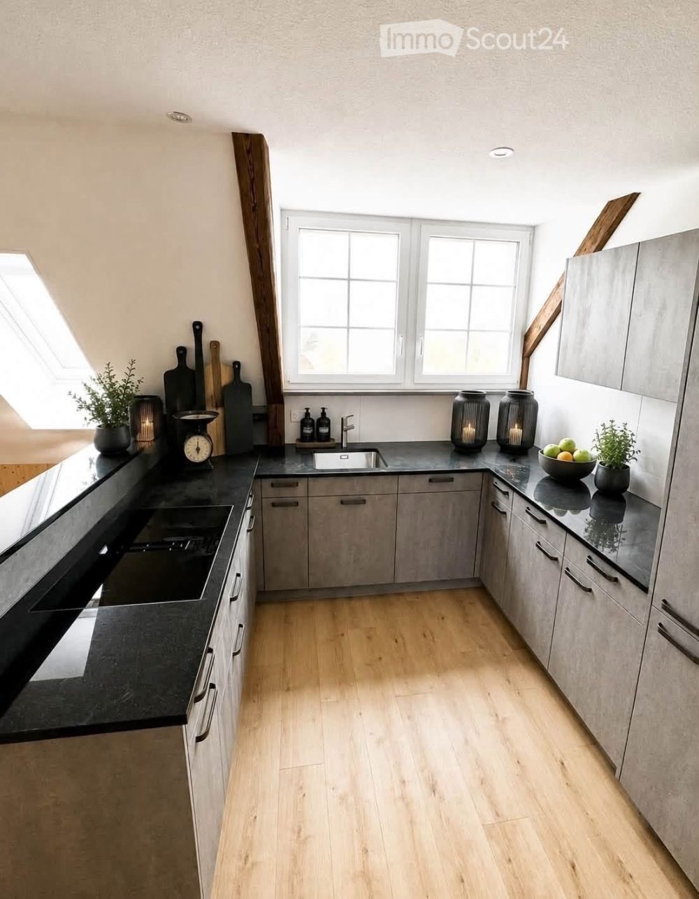 Grosszügige 4.5-Zimmer-Dachwohnung in Rütschelen – Neubau 2025 - Bild 5