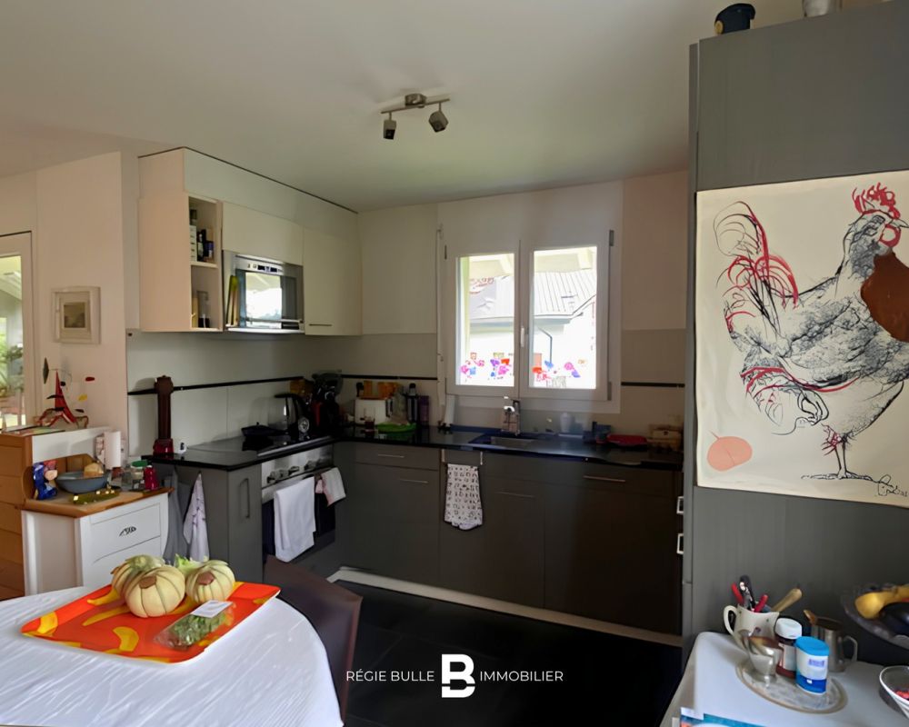 La Tour-de-Trême - Bel appartement de 3.5 pièces à louer - Bild 4
