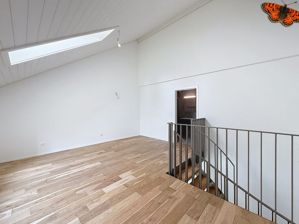 2½ ETW. DUPLEX - Neu und ruhig - Chambre
