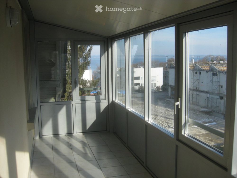 4-Zimmer Maisonette-Wg. 2-geschossig, Cheminée, Wintergarten - Bild 5