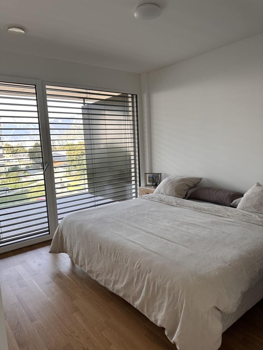 Appartement neuf 2.5 pièces à Sion - Bild 8
