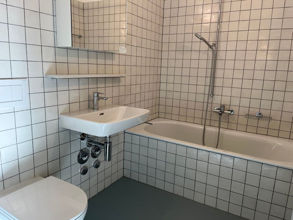 Einzigartige Pavillonwohnung im Domino mit sep. Zugang ¦ Erstvermietung - Bild 3