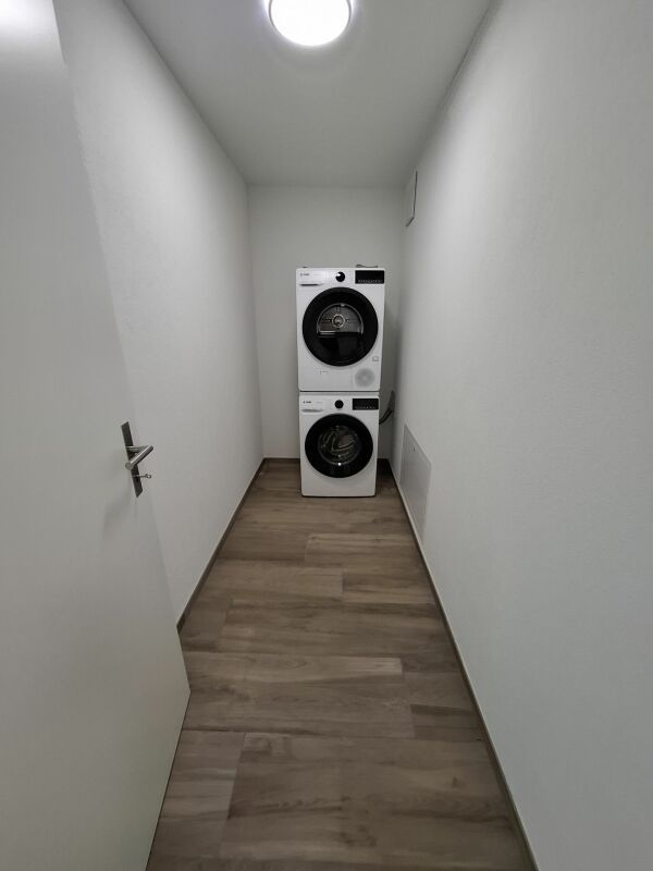 2.5 Zi-Attika Wohnung in einem NEUBAU mit grosser Terrasse 52 m², Zweitvermietung - Bild 11