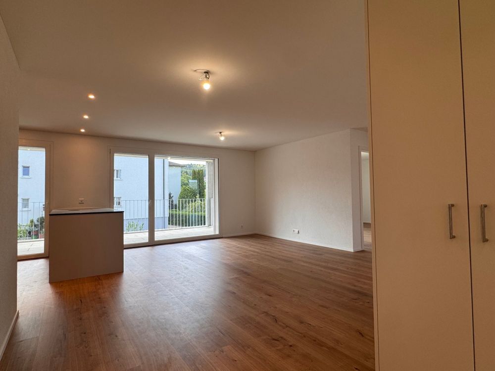 Moderne 3.5-Zimmer-Wohnung im Neubau in Gontenschwil. - Bild 6