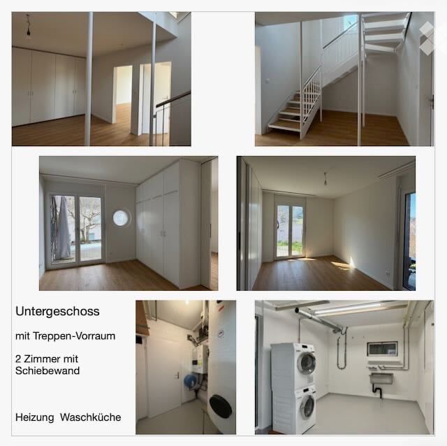 Wohnen wie im Dorf und doch in der Stadt      ERSTVERMIETUNG - Bild 5