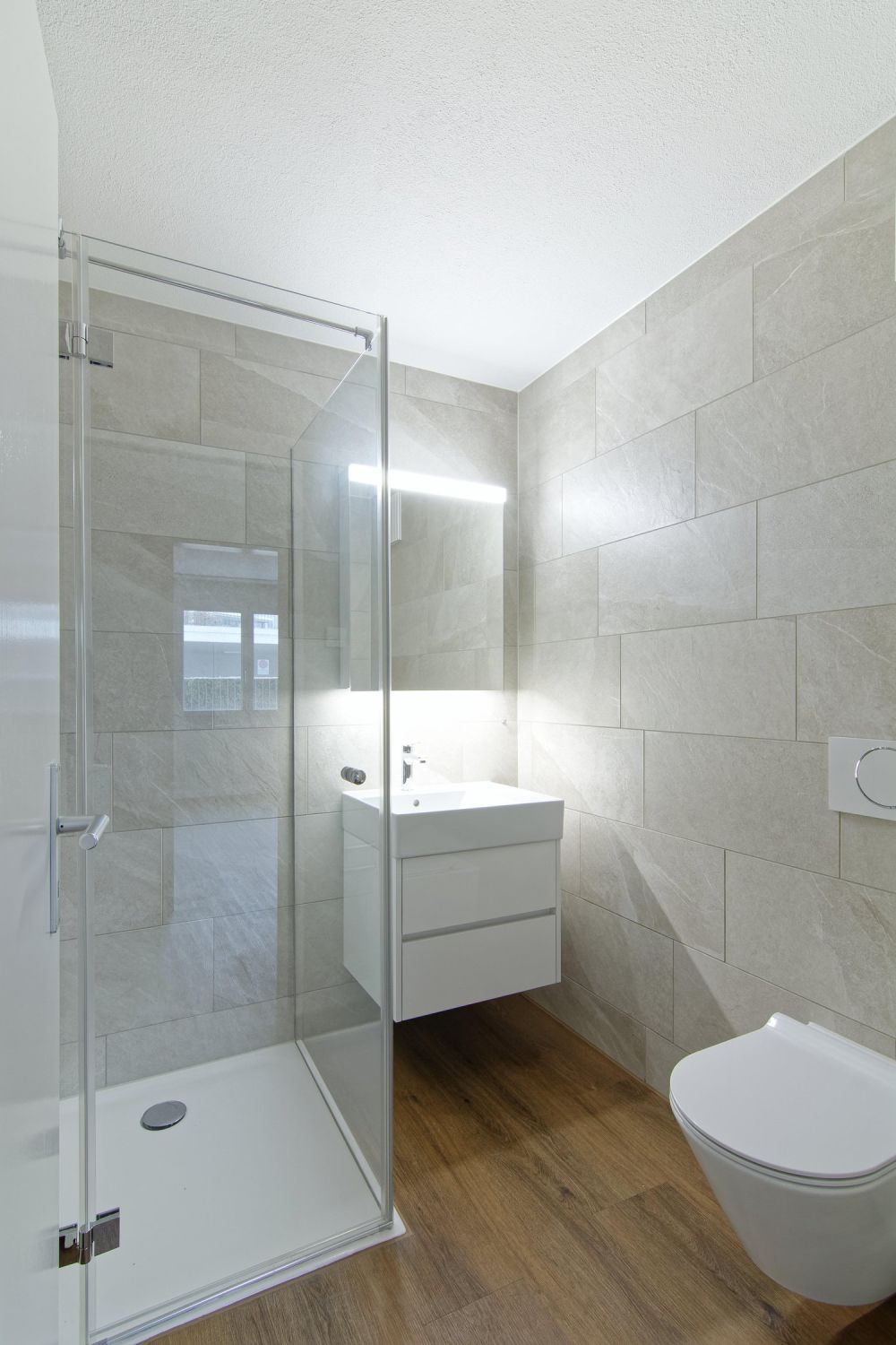 3.5-Zimmer-Wohnung im Eigentumsstandard - Bild 5