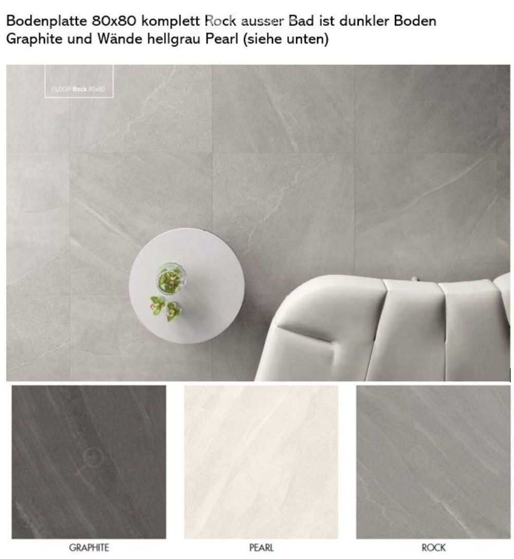 EG-Gartenwohnung Neubau 700m vom Bahnhof Bülach - Bild 2