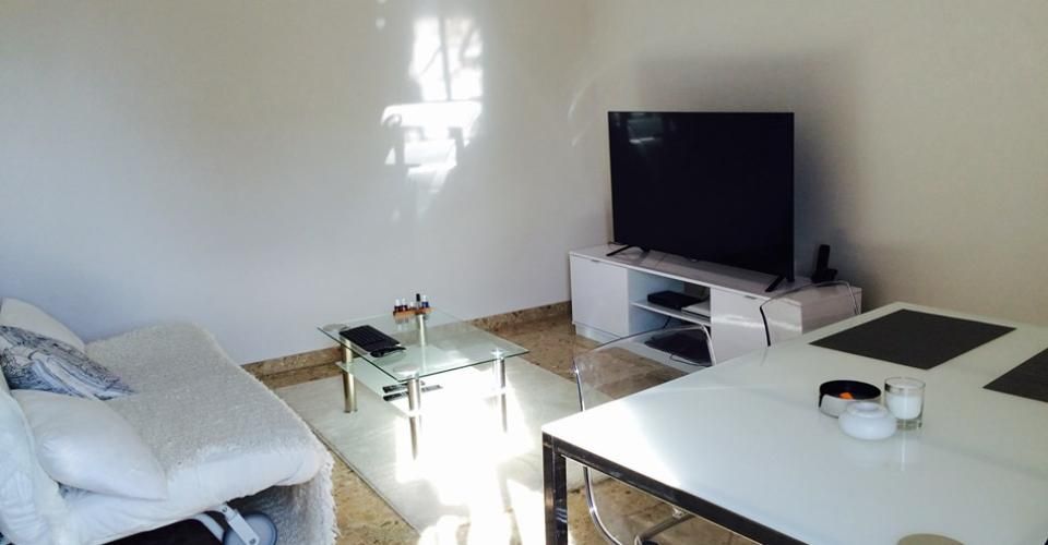 Centre Fribourg, rue piétonne, joli 2,5 p. à 1 min. à pied de la gare - Appartement 2.5 pièces - image - 2