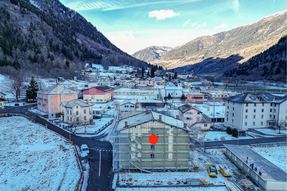 Affittasi nuovi appartamenti - Bild 4