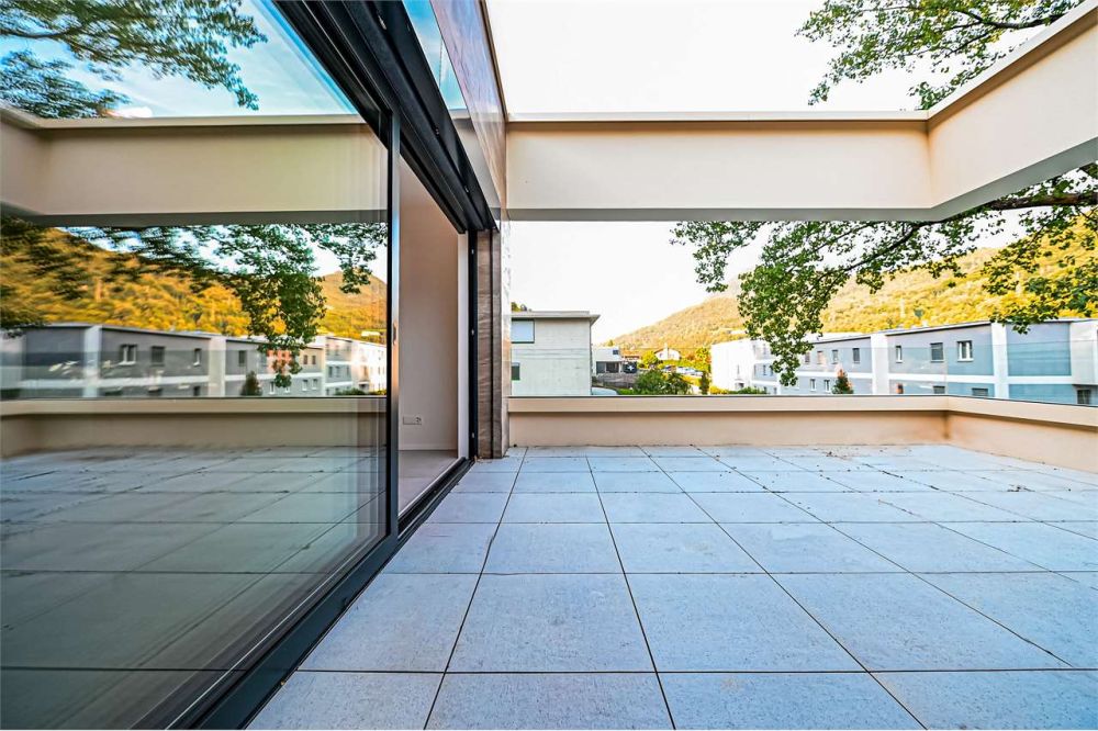 BARBENGO - Attico 4,5 locali -Affitto con Riscatto - Bild 8