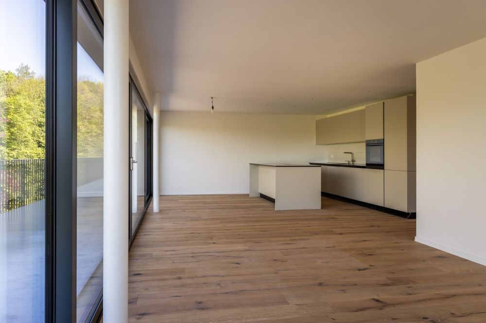 5 fertiggestellte Neubau-Wohnungen im Gwatt - Bild 7