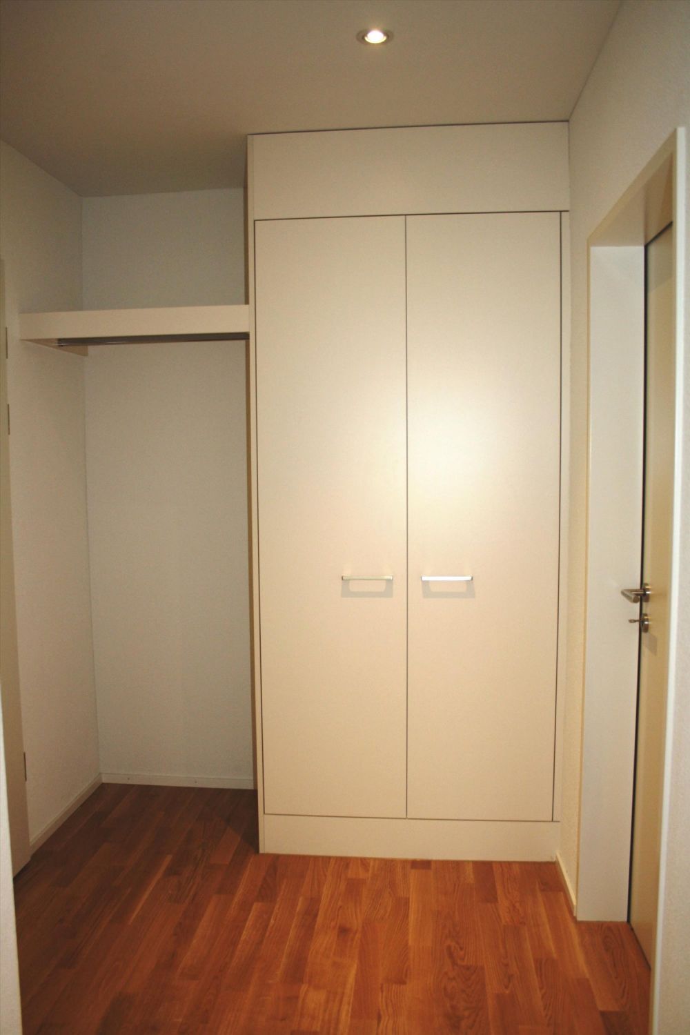 Wenn Wohnträume wahr werden! - Korridor