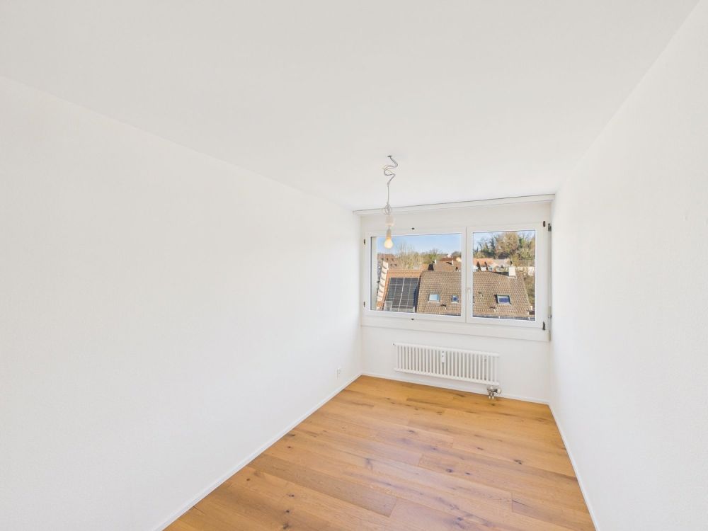 Charmante 3.5-Zimmer-Wohnung mit Balkon in Augst, Kanton BL - Erstbezug nach Sanierung - Image 8