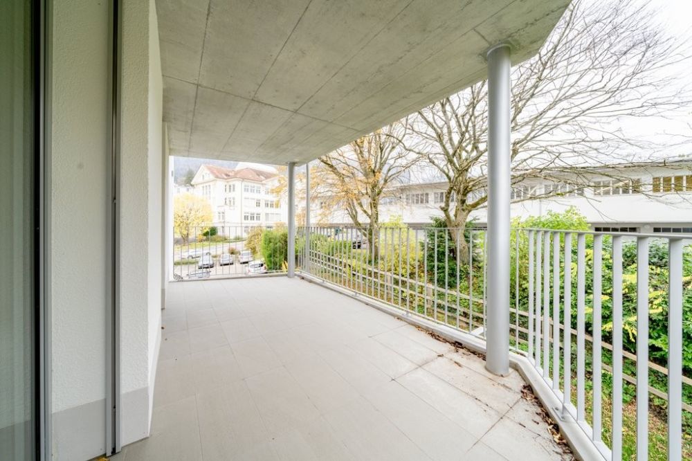 TRAUMHAFTER NEUBAU IN GRENCHEN - Bild 9