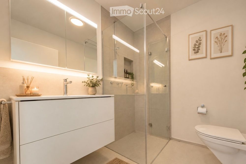 Modern wohnen im Herzen von Therwil – exklusive 4.5-Zimmer-Neubauwohnung - Bild 9
