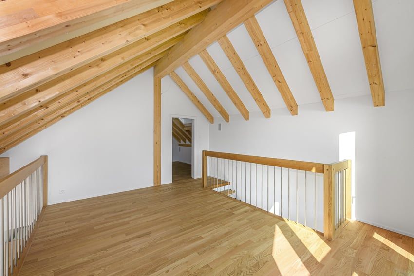 Exklusive Erstvermietung 5,5 Zimmer-Wohnung + Galerie im Eigentumsstandard - Bild 10