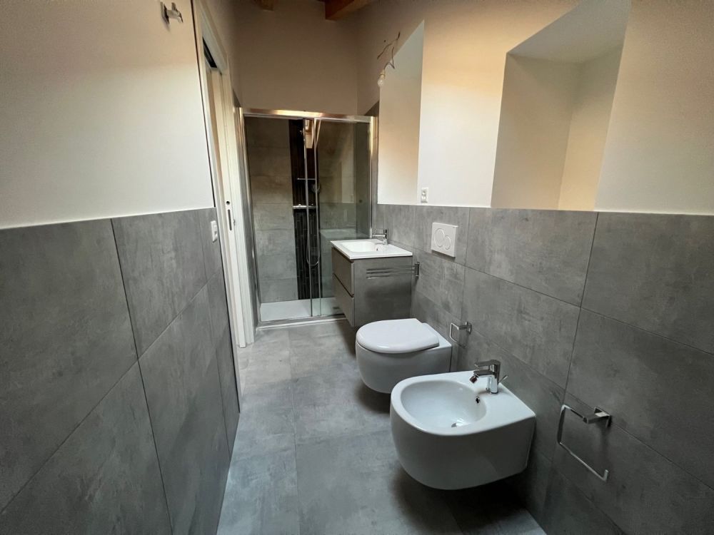 Moderno duplex di 2.5 locali a Roveredo - Bild 6