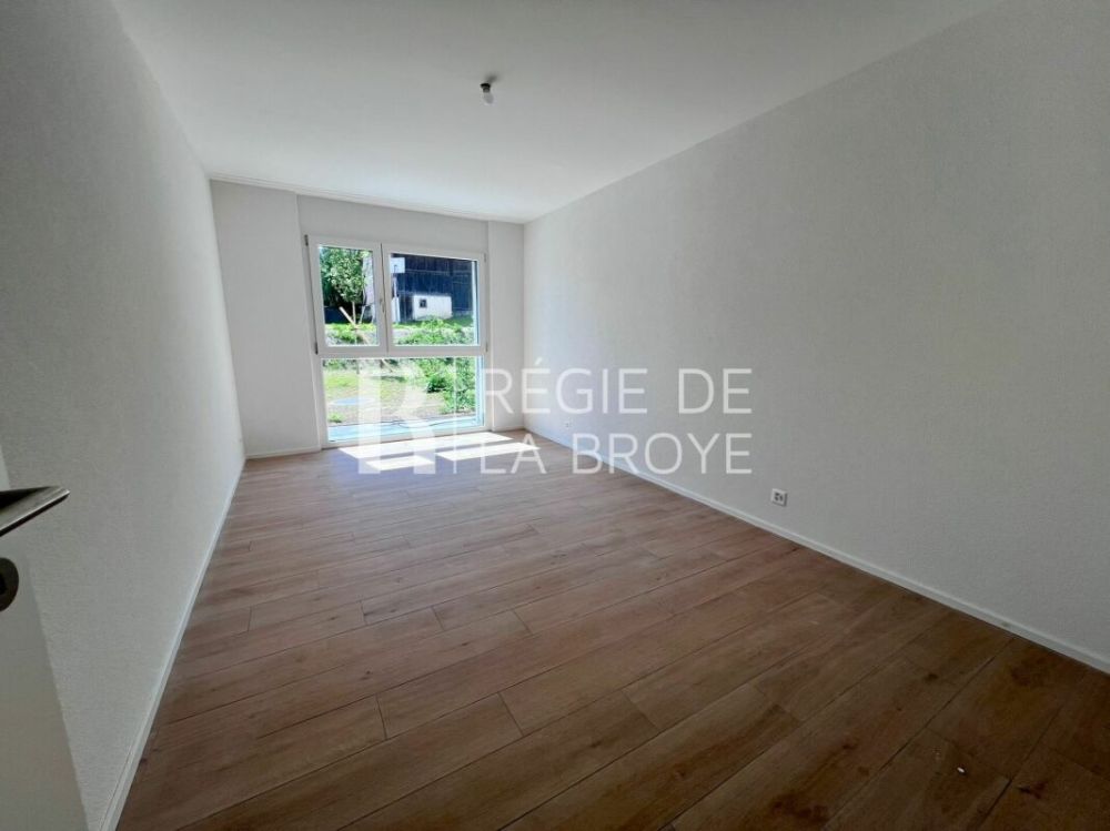 Appartement neuf de 2.5 pièces à Léchelles - Bild 4