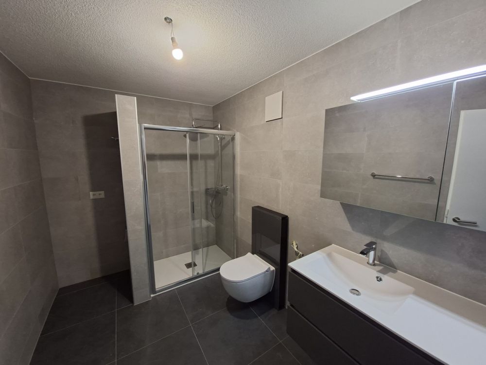 Appartement de 2,5 pièces à deux pas de la gare - Bild 5
