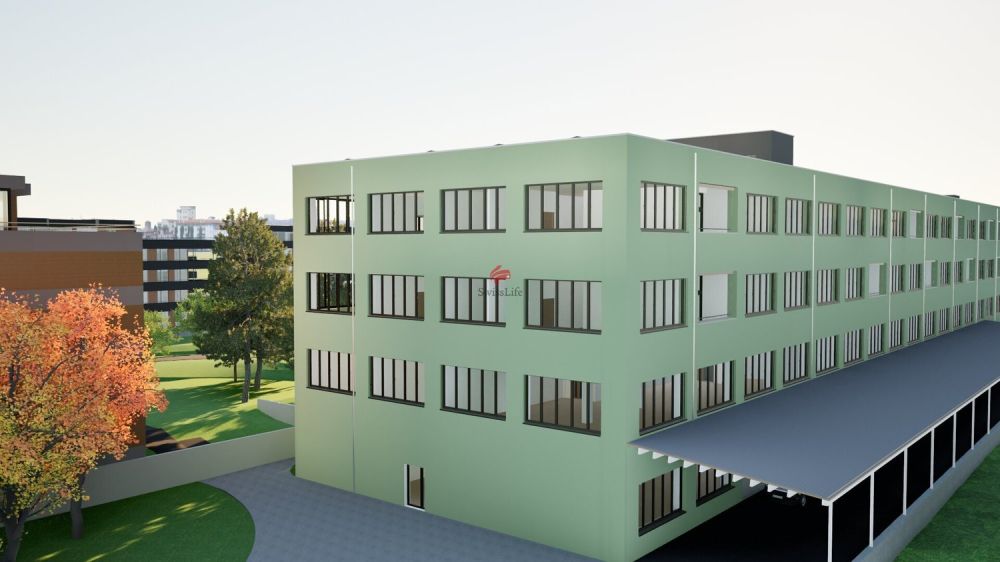 Moderne Loftwohnungen - Erstbezug - Bild 13