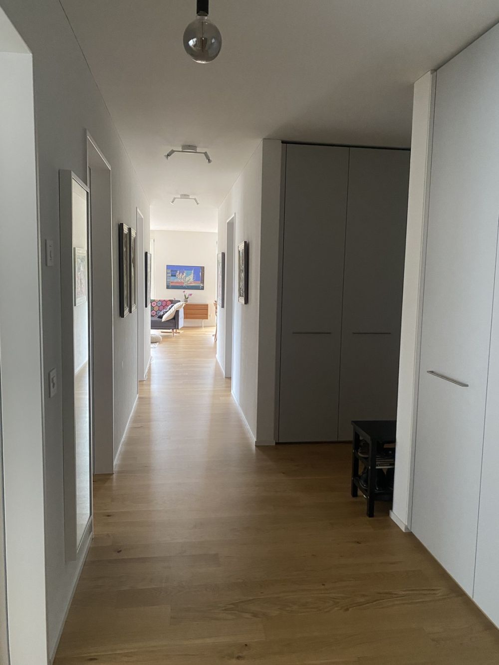 Moderne 4.5 Zimmerwohnung in Münchenstein - Bild 4