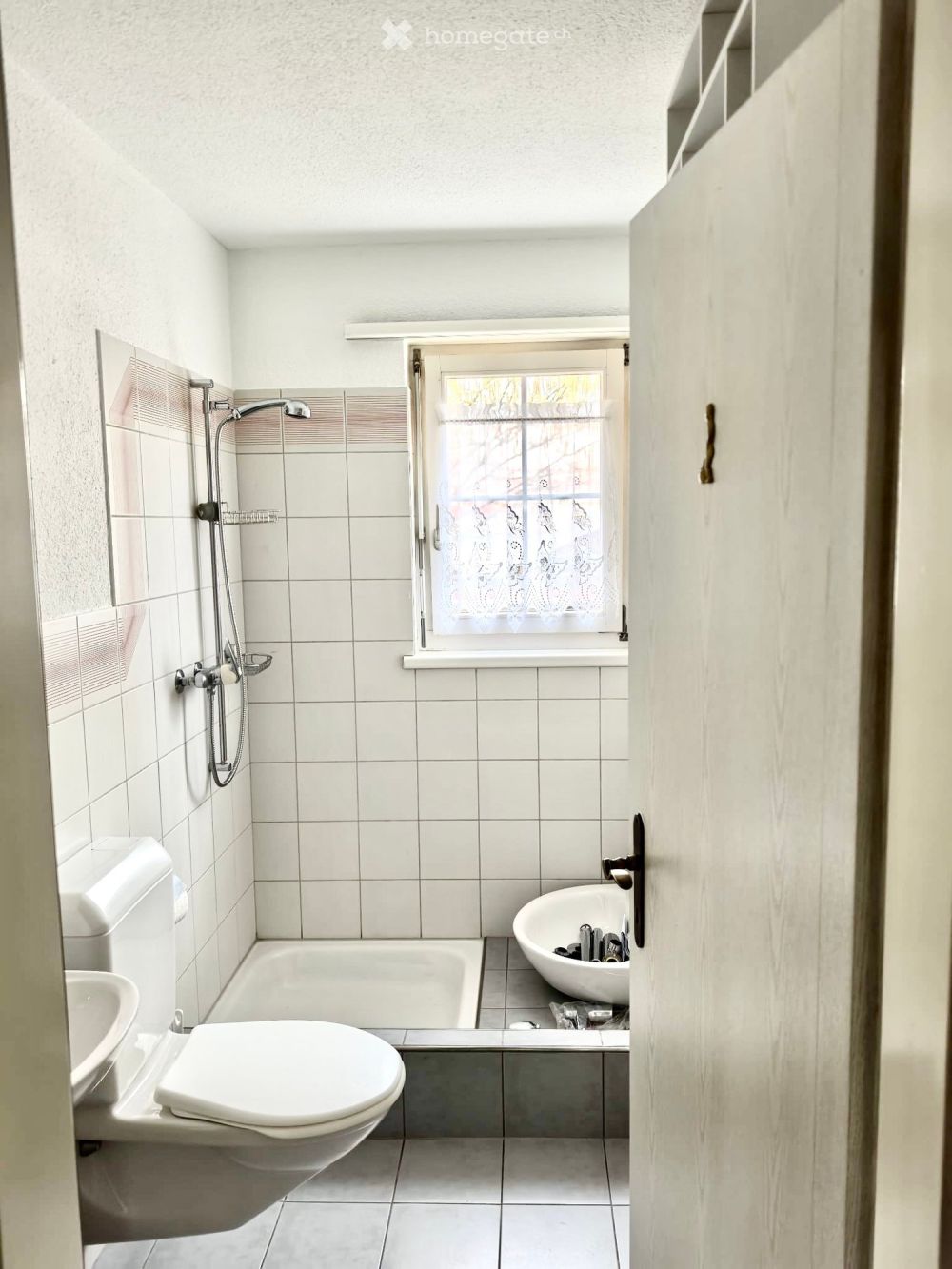 Möbliertes Zimmer  nur für Frauen  Neftenbach ZH - Bild 4